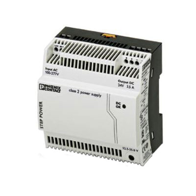 STEP-PS/277AC/24DC/3.5