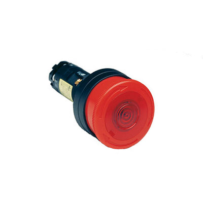 IDEC HW1E-LV4F11QD-R-24V