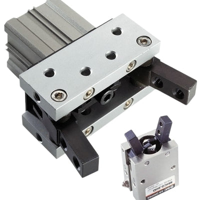MHZ2-20D