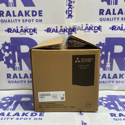 MITSUBISHI ELECTRIC FR-CS84-160-60