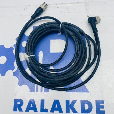 MOLEX 0812-04CMF-05200