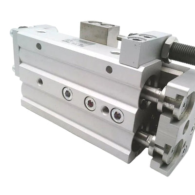 MXQ25-50BDUJ00366