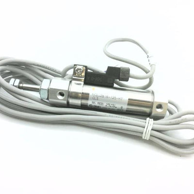 NCDJ2B16-125-H7CLS