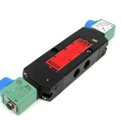 Asco 8551A018MS