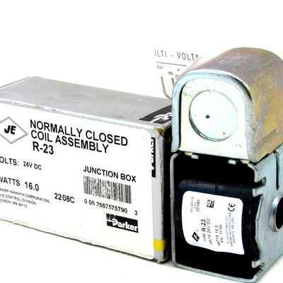 PARKER R-23