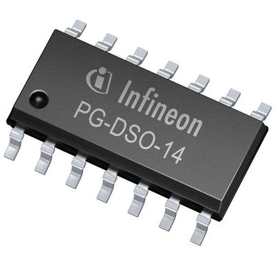 TLE6389-2G V50