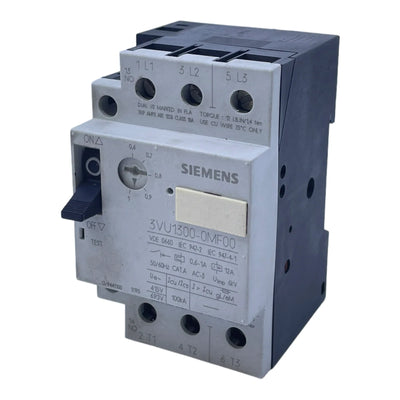 3VU1300-0MF00