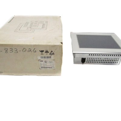 ABB 3BSC690104R2