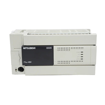 FX3U-48MR/DS