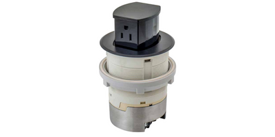HUBBELL RCT200BK