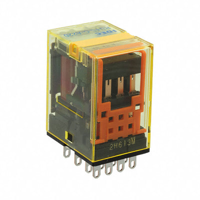 IDEC RU42S-C-A110