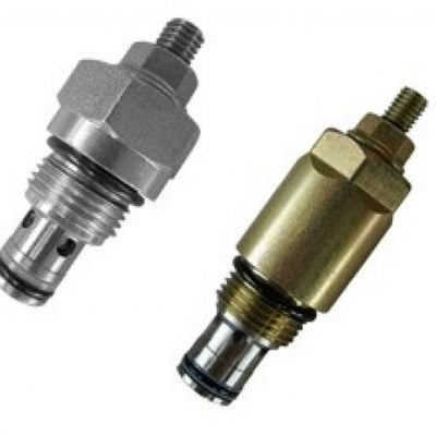 Rexroth 041149035605000-VSBN-08A-05