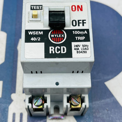 WSEM-40/2