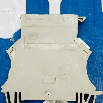 Weidmuller WSI-6/2/LD-250AC