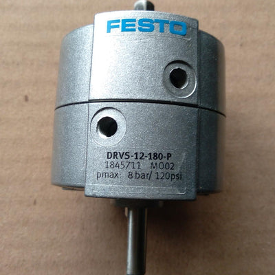 FESTO DRVS-12-180-P