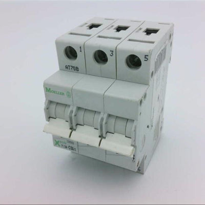 PLSM-C50/3