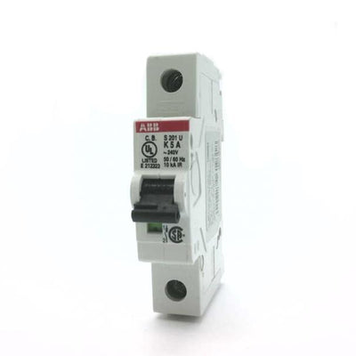 ABB S201U-K5