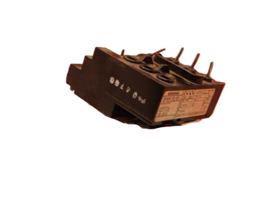 3UA4-101-0V