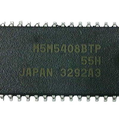 M5M5408BTP-55H