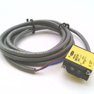 BANNER ENGINEERING SM2A312W