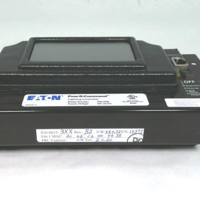 PRC750E