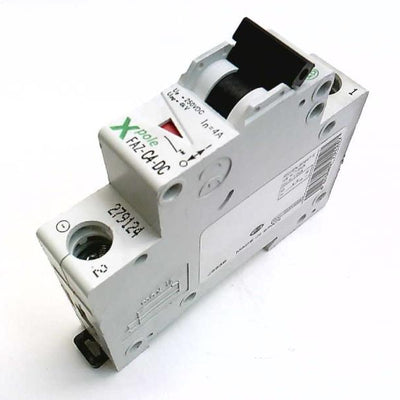 FAZ-C4-DC