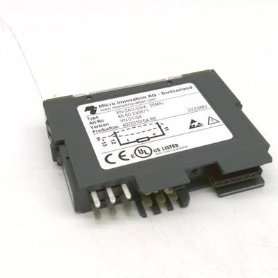 XN-2AO-I-04-20MA