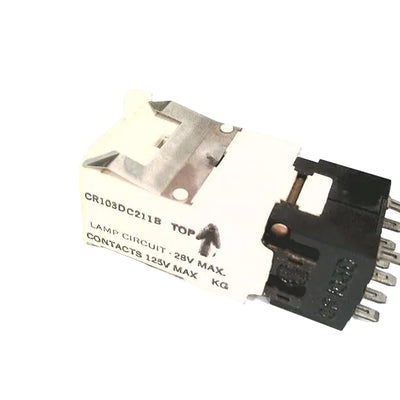 CR103DC211B