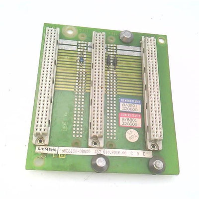 6SC6100-0BA00