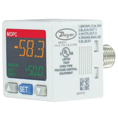 MDPC-132
