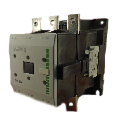 DIL8M/120V60HZ/110V50HZ