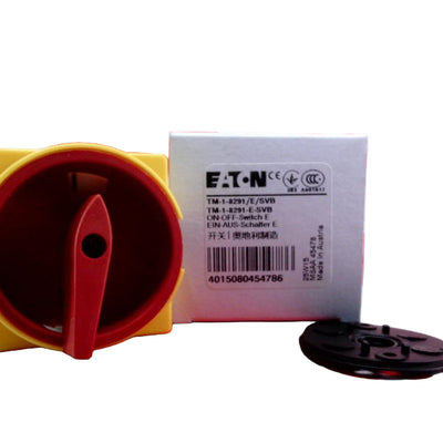 TM-1-8291/E/SVB