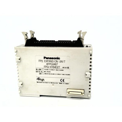 FPG-XY64D2T