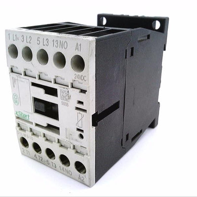 DILM9-10(24VDC)
