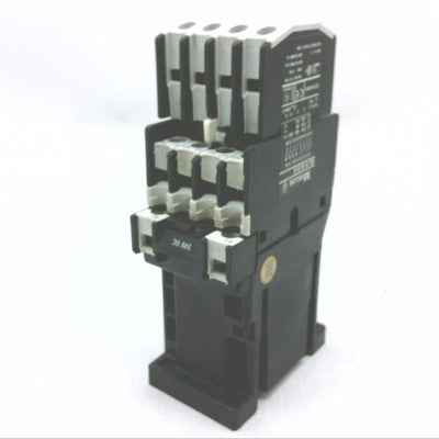 DILR44-DG-24VDC