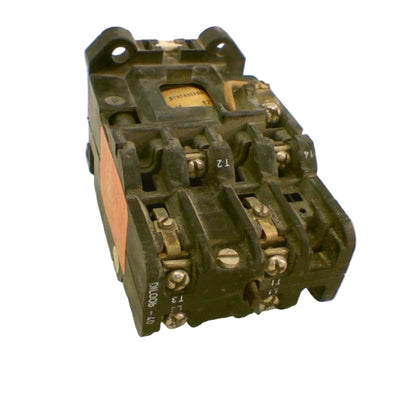 DIL00B-40-NA-120V