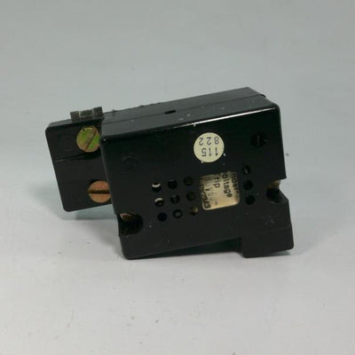 U-PKZM3 380V 60HZ