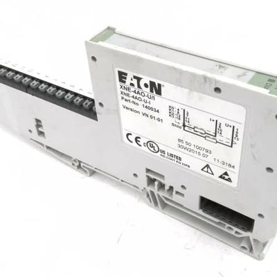 XNE-4AO-U/I