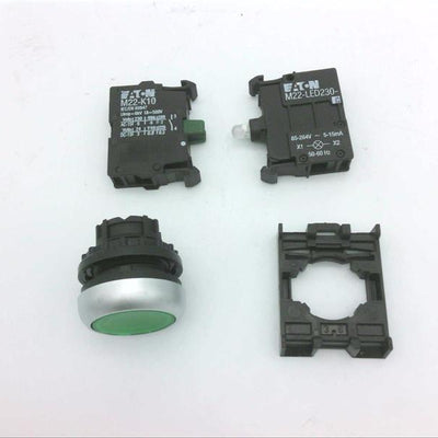 M22-DL-G-K10-230G