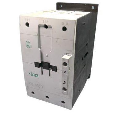 DILM80(110V50/60HZ)