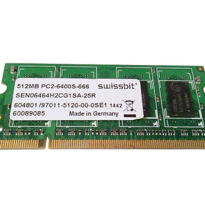 PC2-6400S-666
