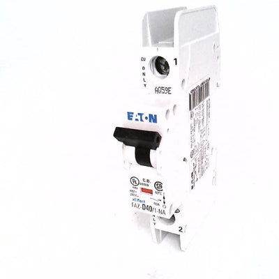 FAZ-D40/1-NA