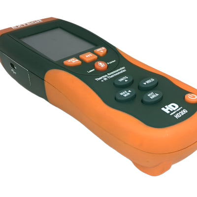 HD300