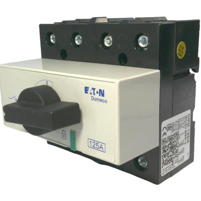 DMM-125/4