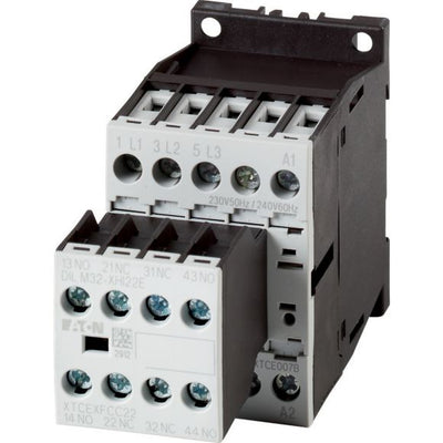 DILM12-22(240V60HZ)