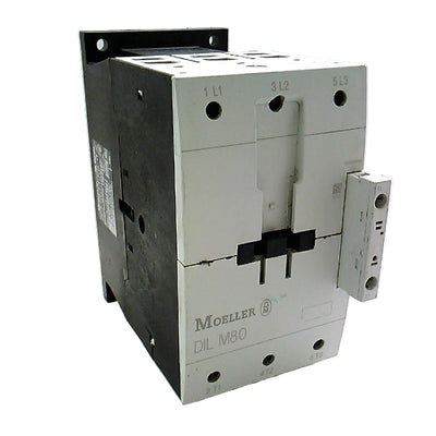 DILM80-230V-50/60HZ