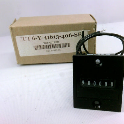 6-Y-41613-406-SEU