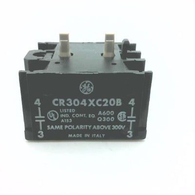 CR304XC20B
