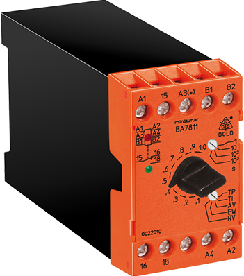 BA7811.82 AC50/60HZ 110-230V 1000S
