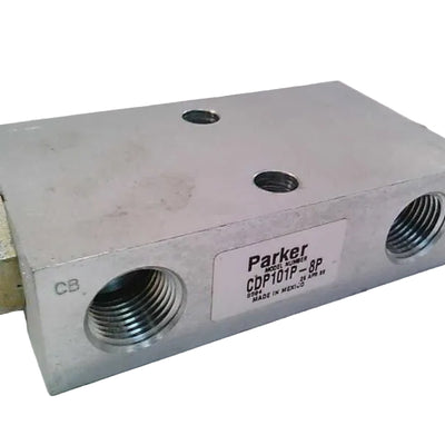 CDP101P-8P